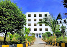 Chaitanya in Narayana Residential School campus