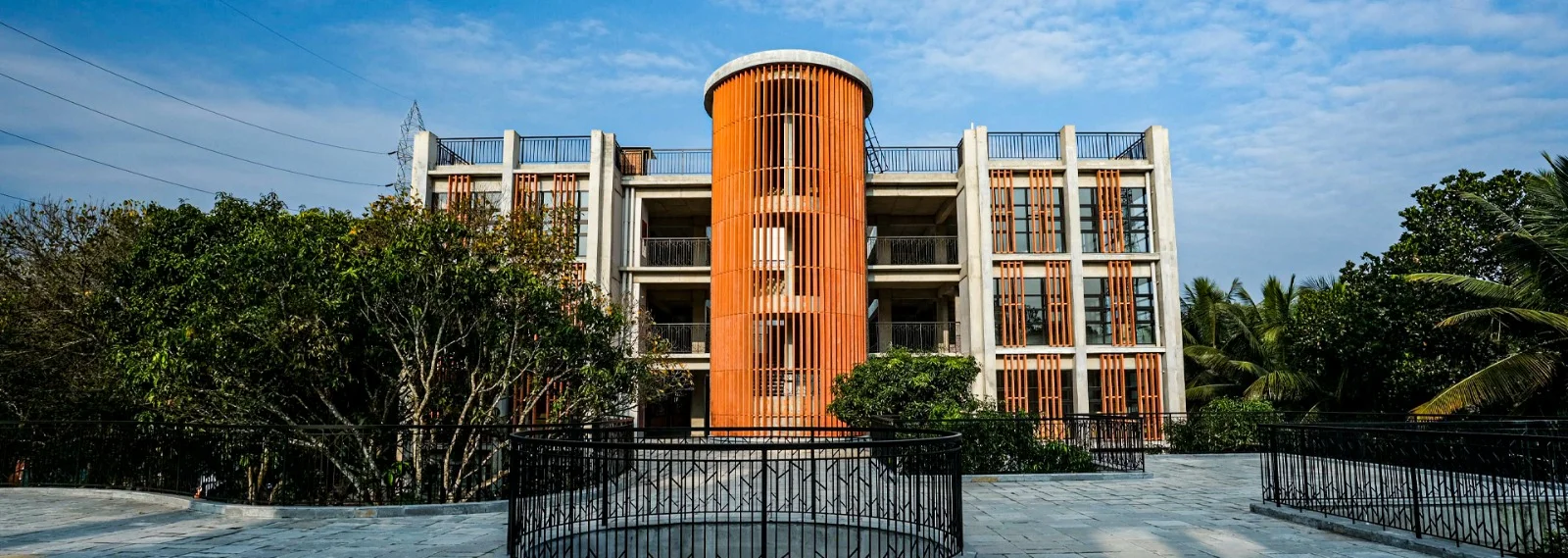 EuroSchool — Bannerghatta Road campus