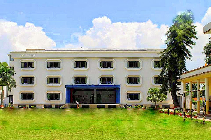 Doon International School — Dehradun campus