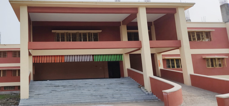 D.A.V Public School - Ruiya campus