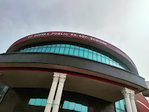 GD Goenka Public School, Sector 89 — Greater Faridabad campus