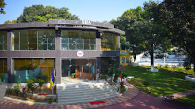 Doon Imperial Residential School — Dehradun campus