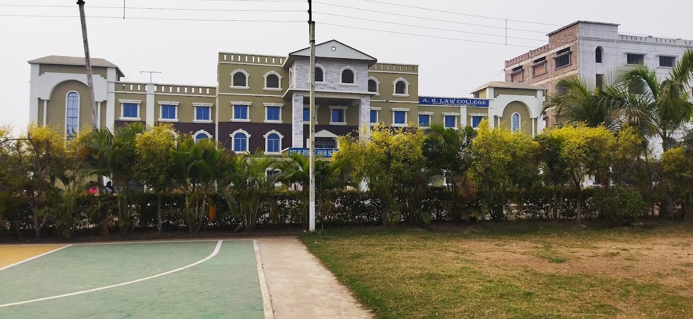 Delhi Public High School Knowledge City — Rajarhat (South) campus