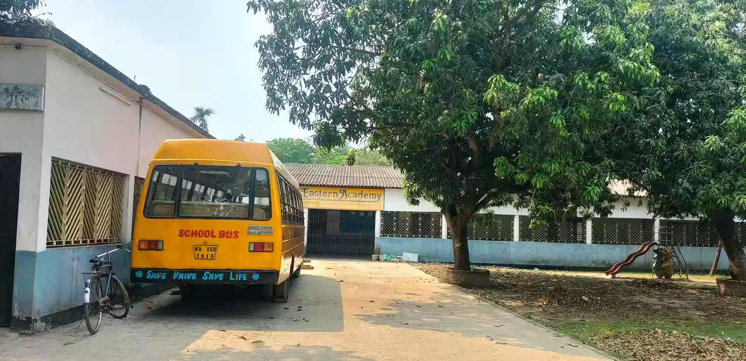 Eastern Academy School — Barasat campus