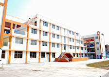 Faridabad Model School — Sector 31 campus