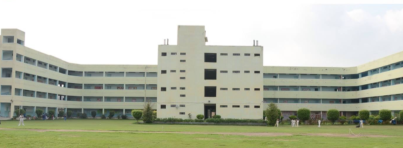 Titiksha Public School — Rohini campus