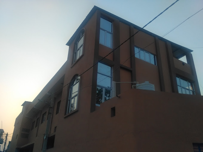 Rising Era Convent School — Khera Khurd campus