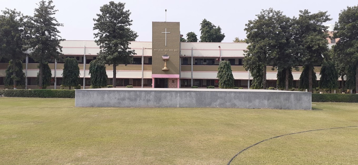 St. John's Public School — Khera Khurd campus cover photo