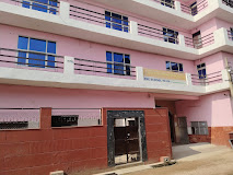 Sant Gyaneshwar Model School — Alipur campus
