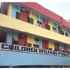 Children Welfare Public School — Shalimar Park Extension campus