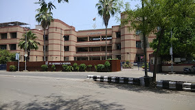 St. George's School — Alaknanda campus