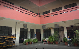 Shivam Bharti Modern School — Uttam Nagar campus