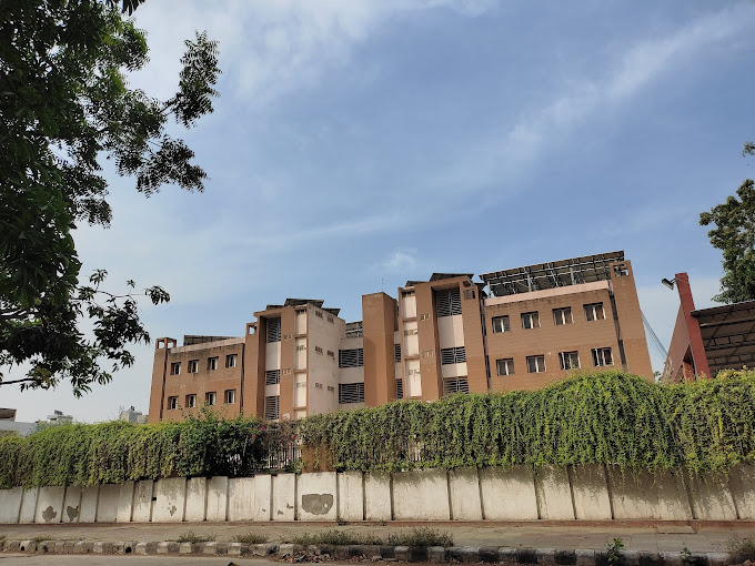Adarsh World School — Dwarka campus