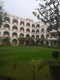 Green View Public school — Najafgarh campus