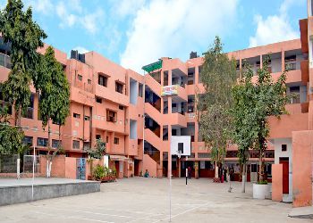 S.K.R Public School — Inderpuri campus
