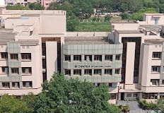 Dwarka International School — Dwarka campus