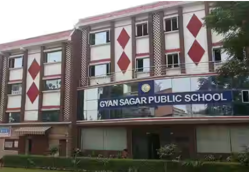 Gyan Sagar Public School — Raj Nagar  II campus