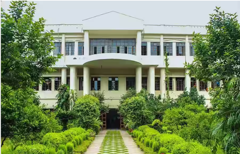 Green Fields School — Safdarjung Enclave campus