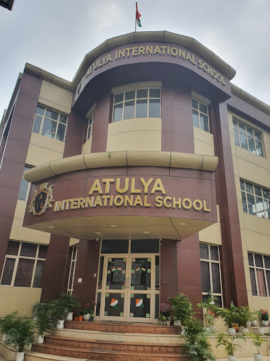 Atulya International School — Rohini campus