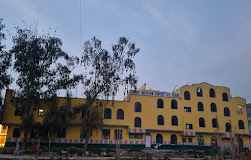 Great Mission Convent Secondary School — Burari campus