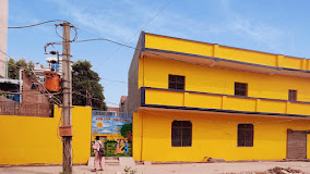Gyan Deep Public School — Sonia Vihar campus