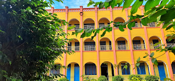 Hardan Public School — Sonia Vihar campus