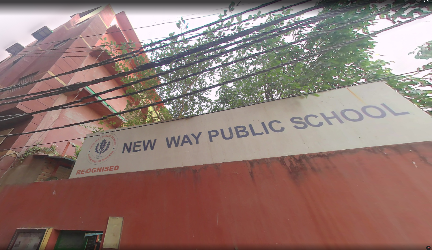 New Ways Concept School campus