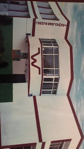 The Waulden School — Neeti Bagh campus
