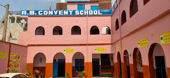 RB Convent School — Mandoli campus