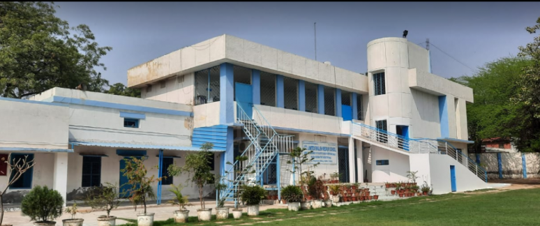 United English Medium School — Civil Lines campus