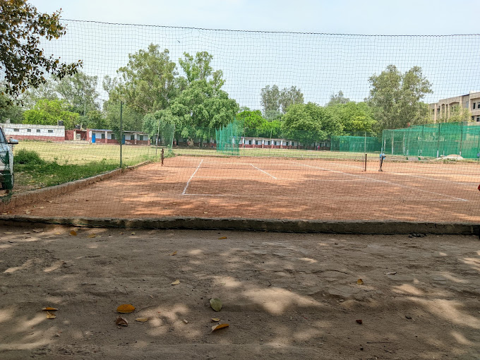 St. Sophia Senior Secondary School — Paschim Vihar campus