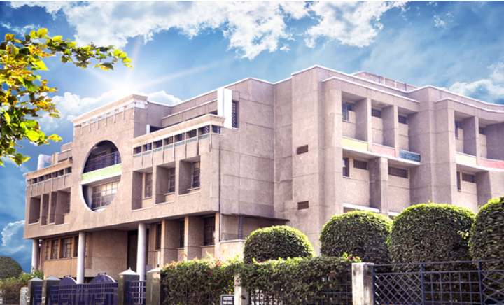 GBN Senior Secondary School — Sector 21D campus