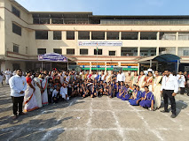 Dnyandeep Seva Mandal High School — Nerul campus
