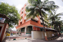 VIBGYOR Rise School — Malad East campus