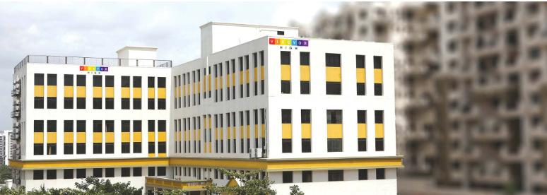 VIBGYOR High School — NIBM campus