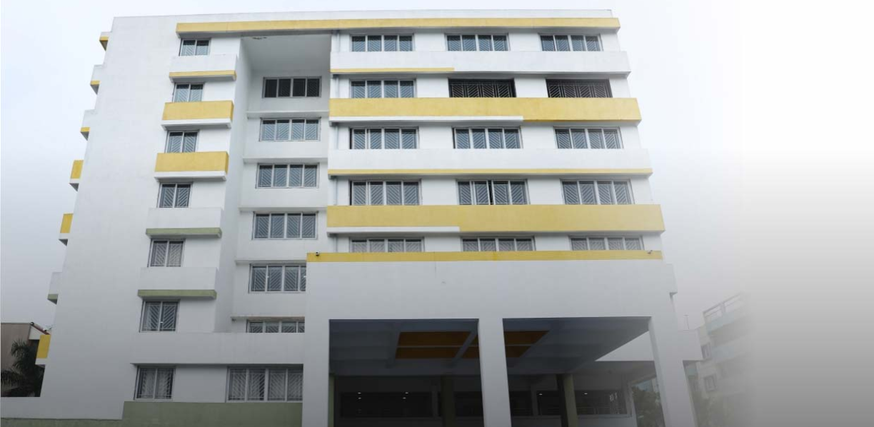 VIBGYOR High School — HSR Layout campus