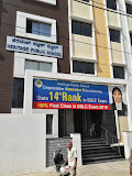 Heritage Public School — Srinidhi Layout campus