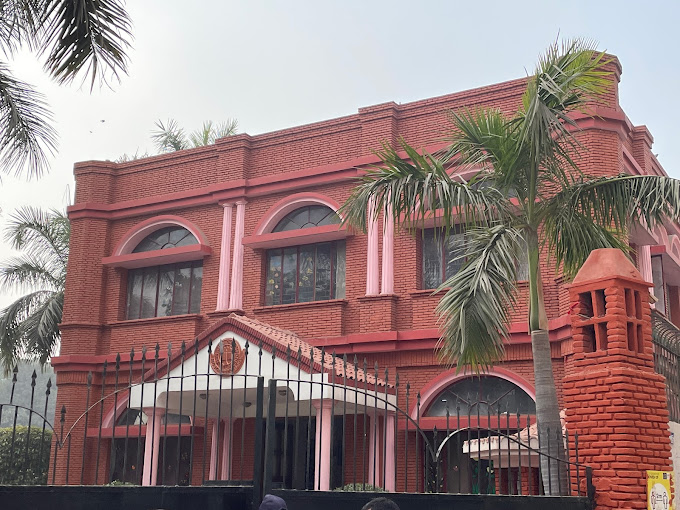Hillwoods Academy — Preet Vihar campus