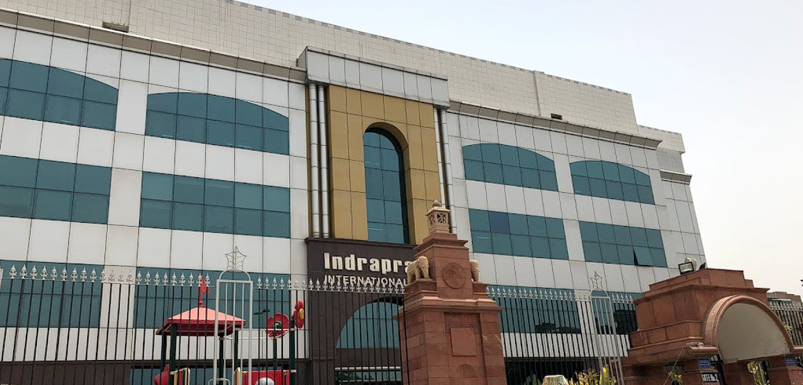 Indraprastha International School — Dwarka campus