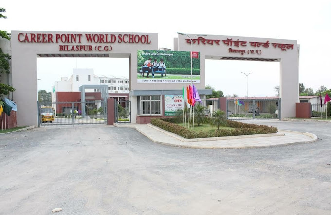 Arpa River Valley campus