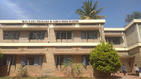 The Mutha School — Banashankari campus