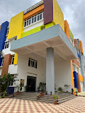 National Public School — Yelahanka campus