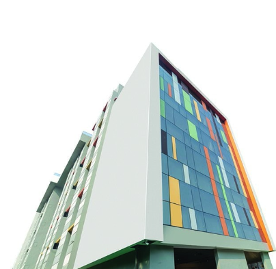 Purushottam Bhagchandka Academic School — Tollygunge campus