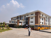 BGS National Public School — Sakalavara campus