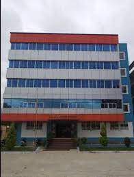 Janani Public School Kadugodi — Kadugodi campus