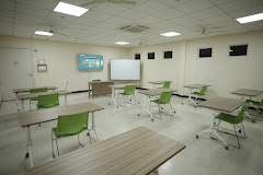 Knowledgeum Academy — Jayanagar campus