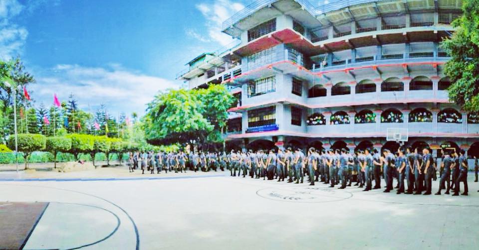 Livingstone Foundation International School campus