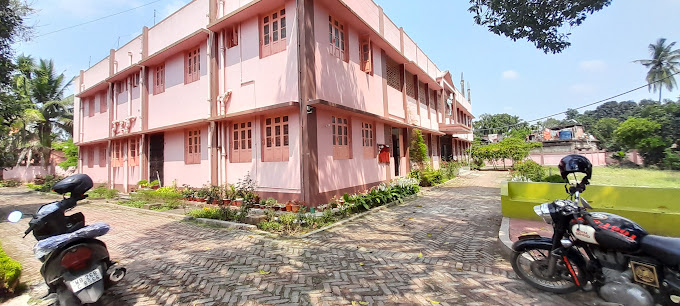 St. Luigi School — Madhyamgram campus