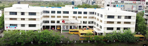 Radcliffe School campus