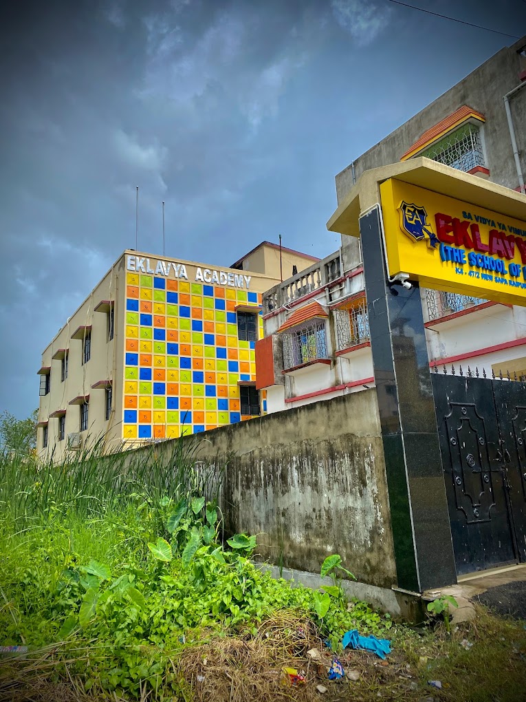 Eklavya Academy — Maheshtala campus
